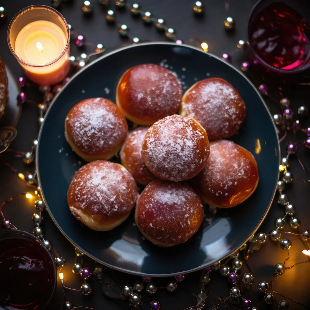 Gulab Jamun Recipe