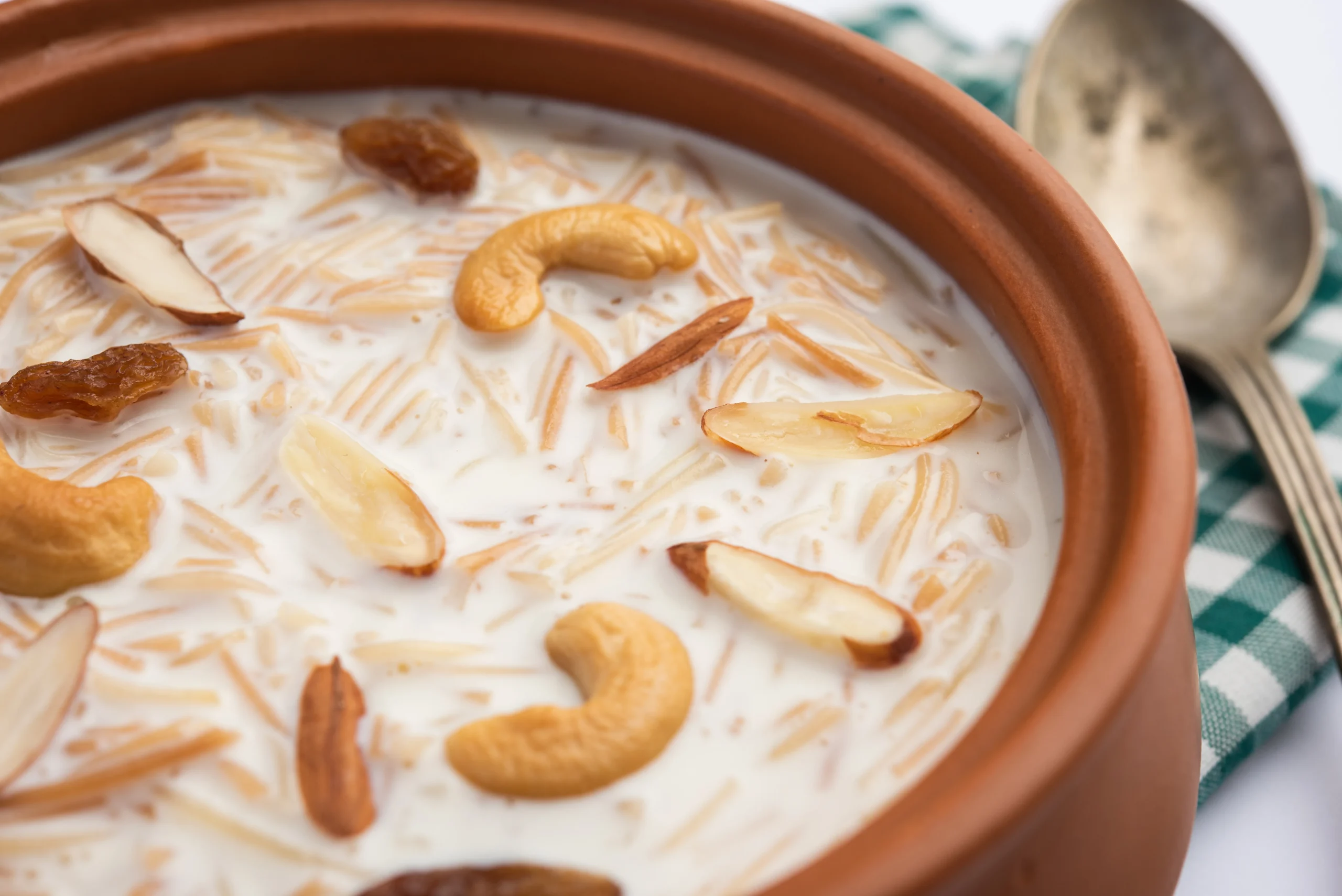 Kheer Recipe