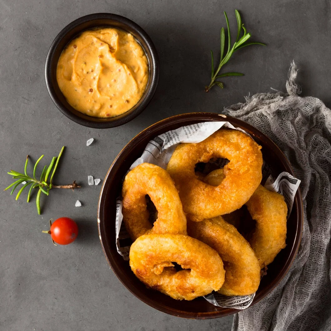 Medu Vada Recipe