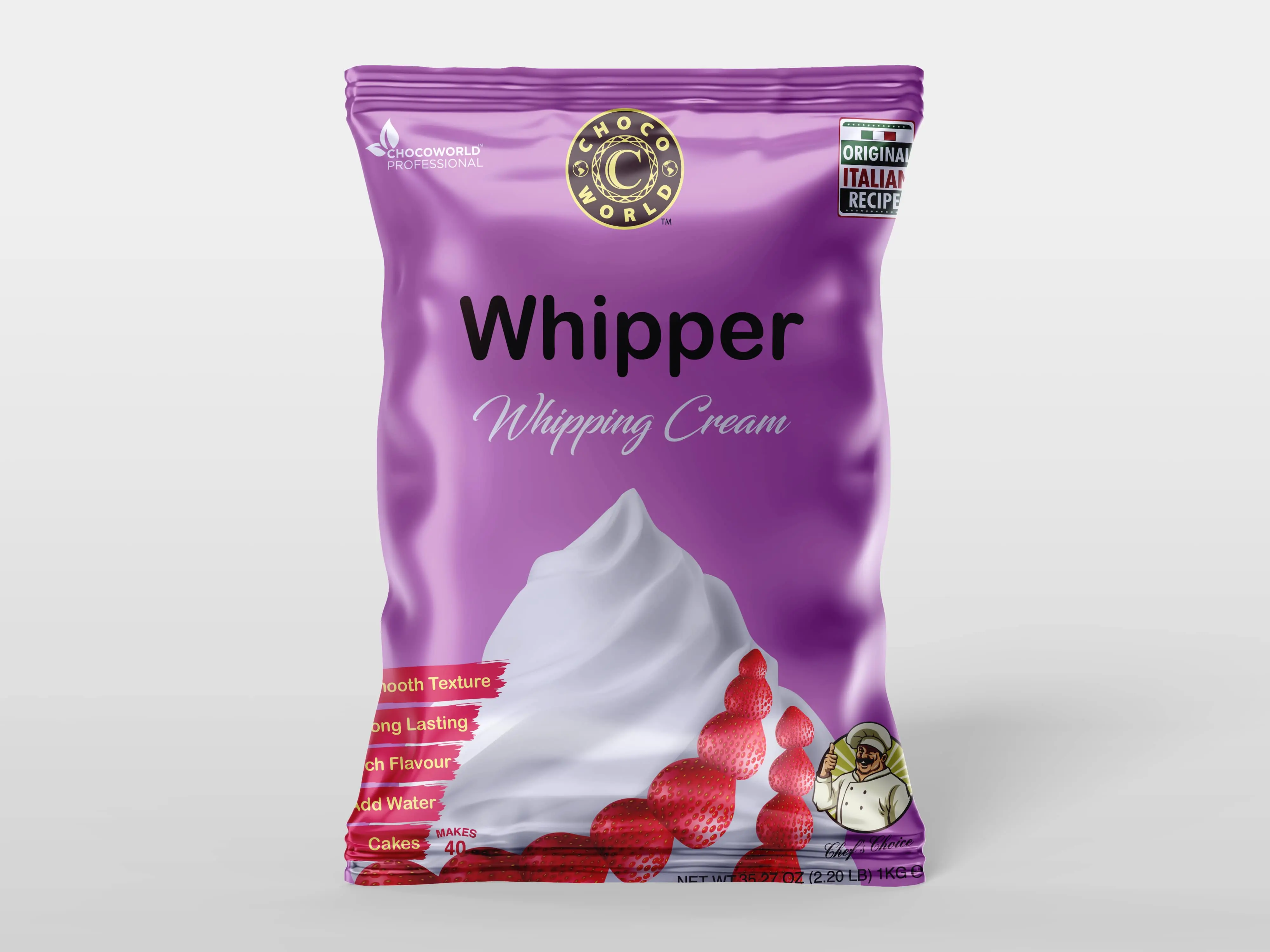 chocoworld product