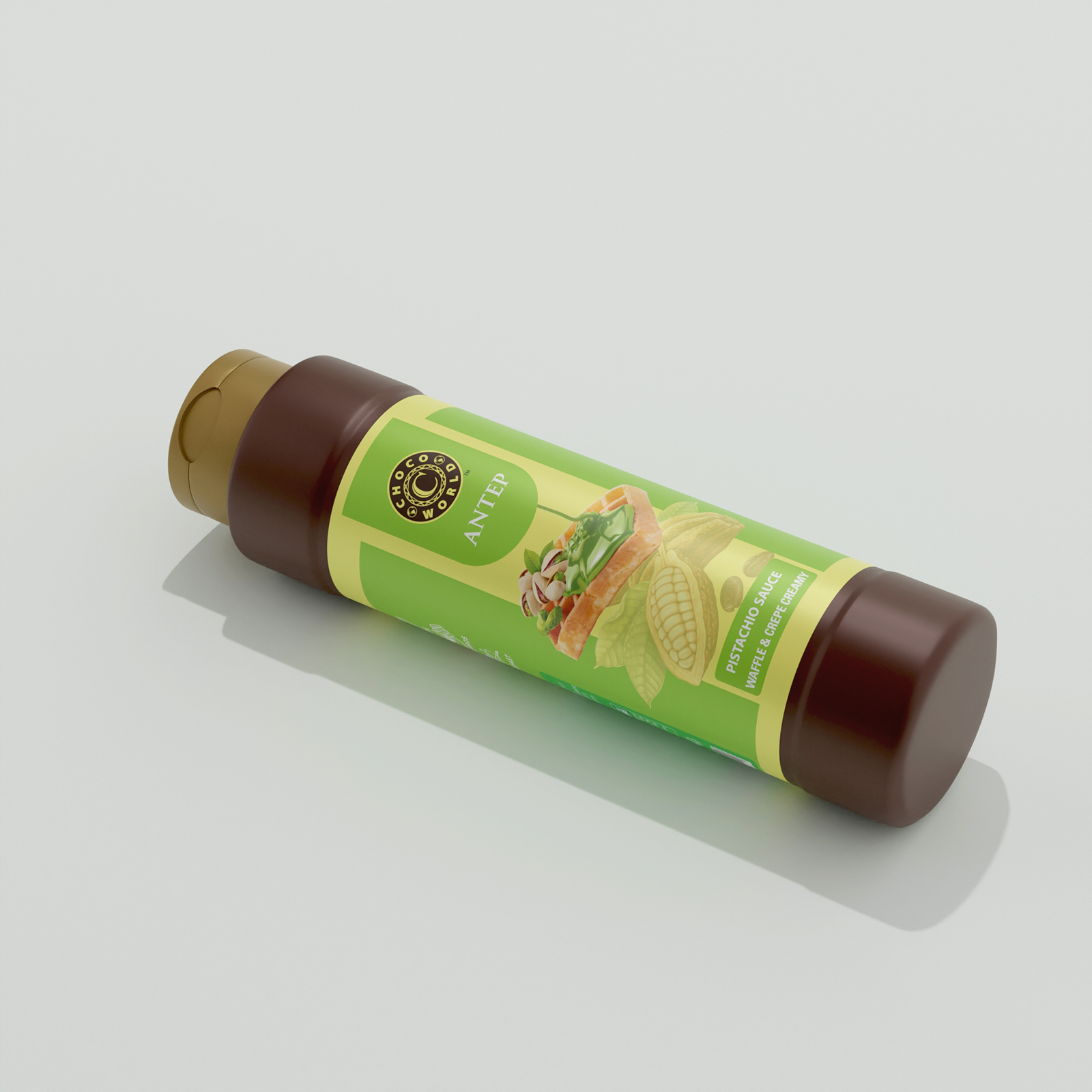 chocoworld product