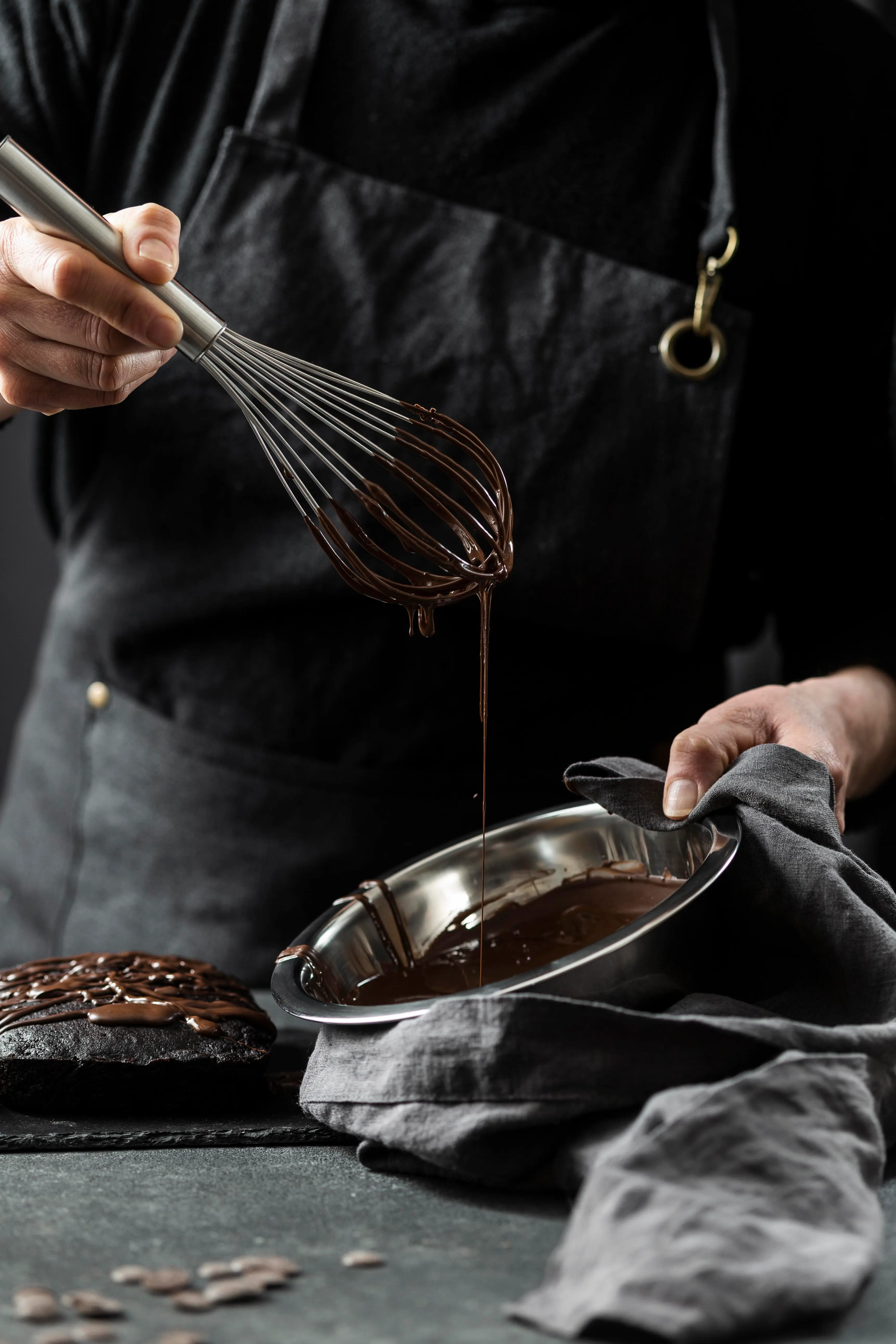 chocoworld recipe