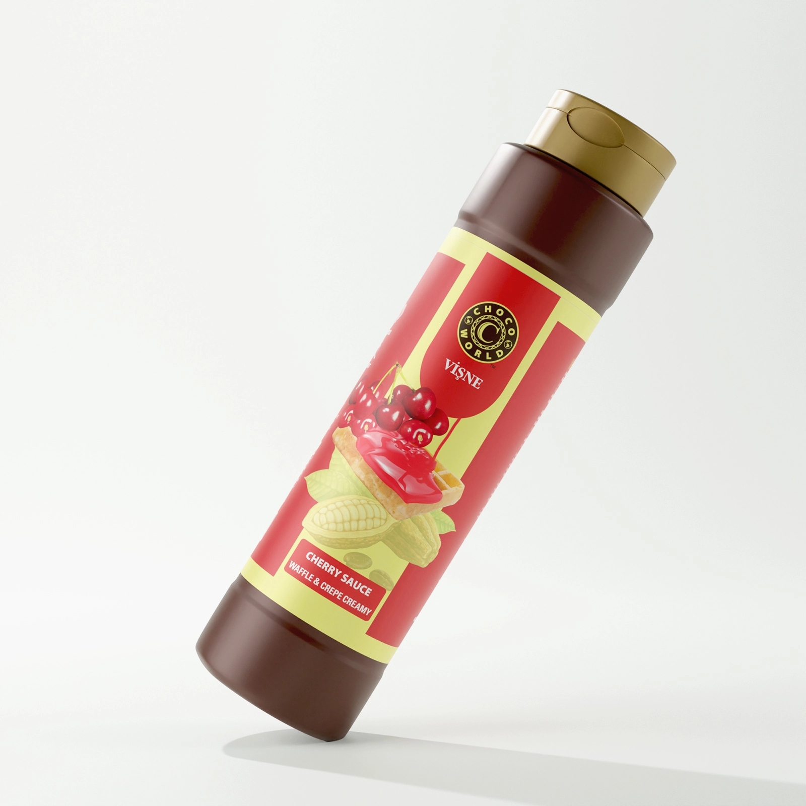 chocoworld product