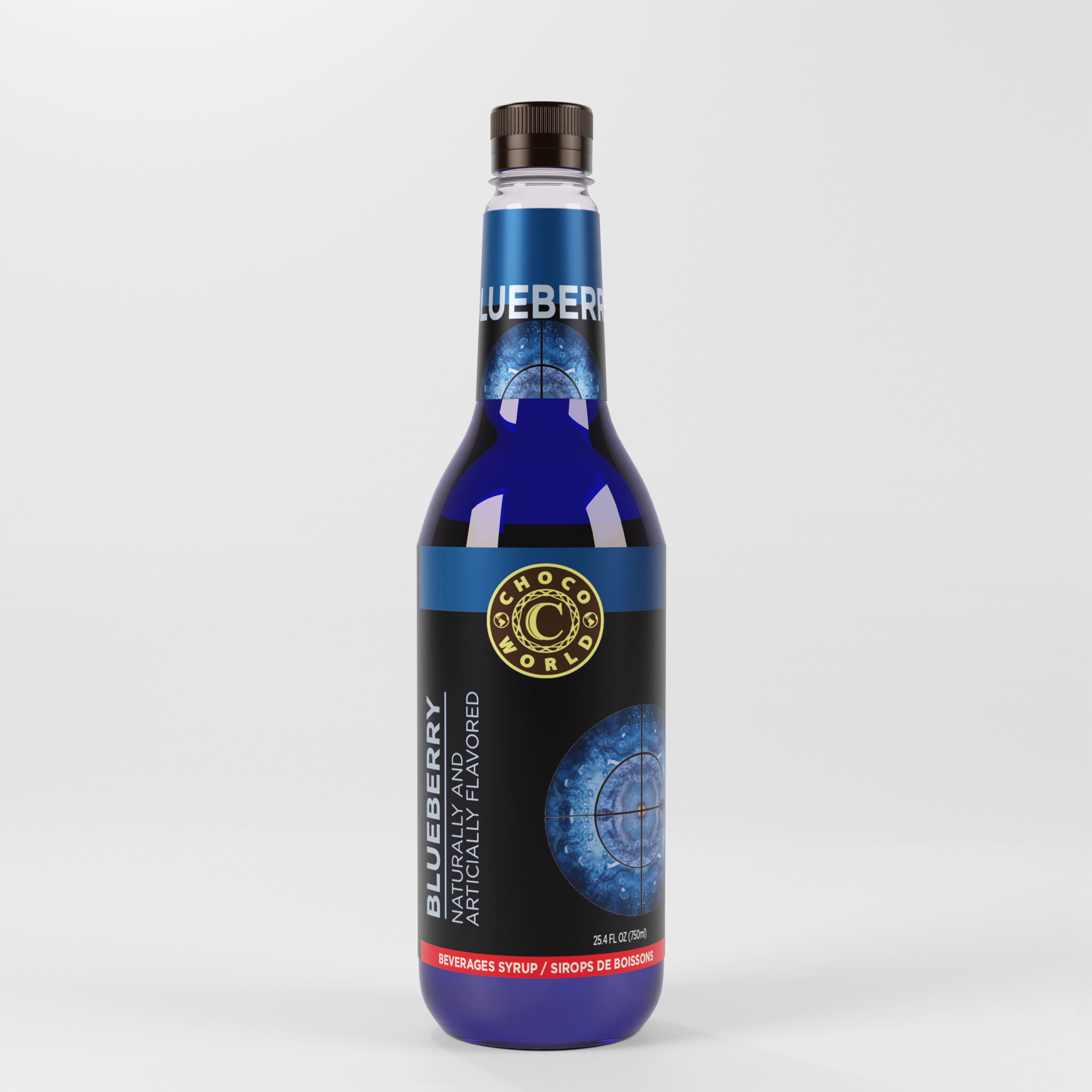 chocoworld product