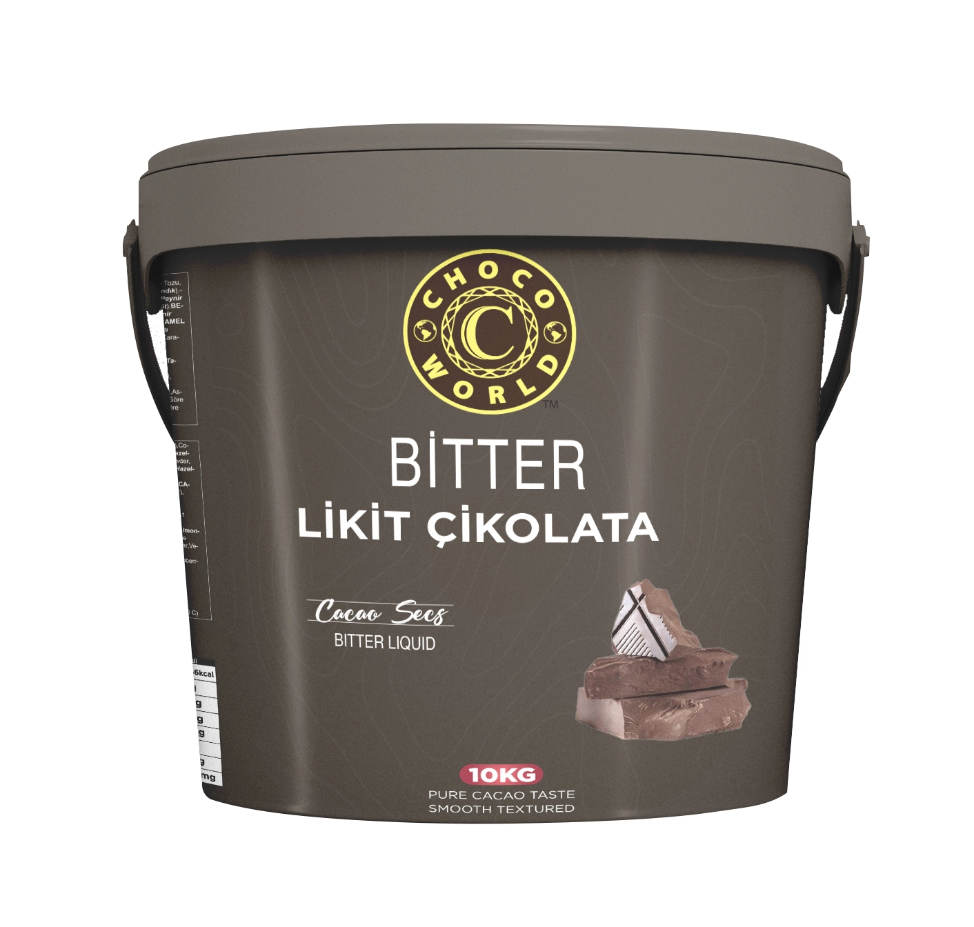 chocoworld product