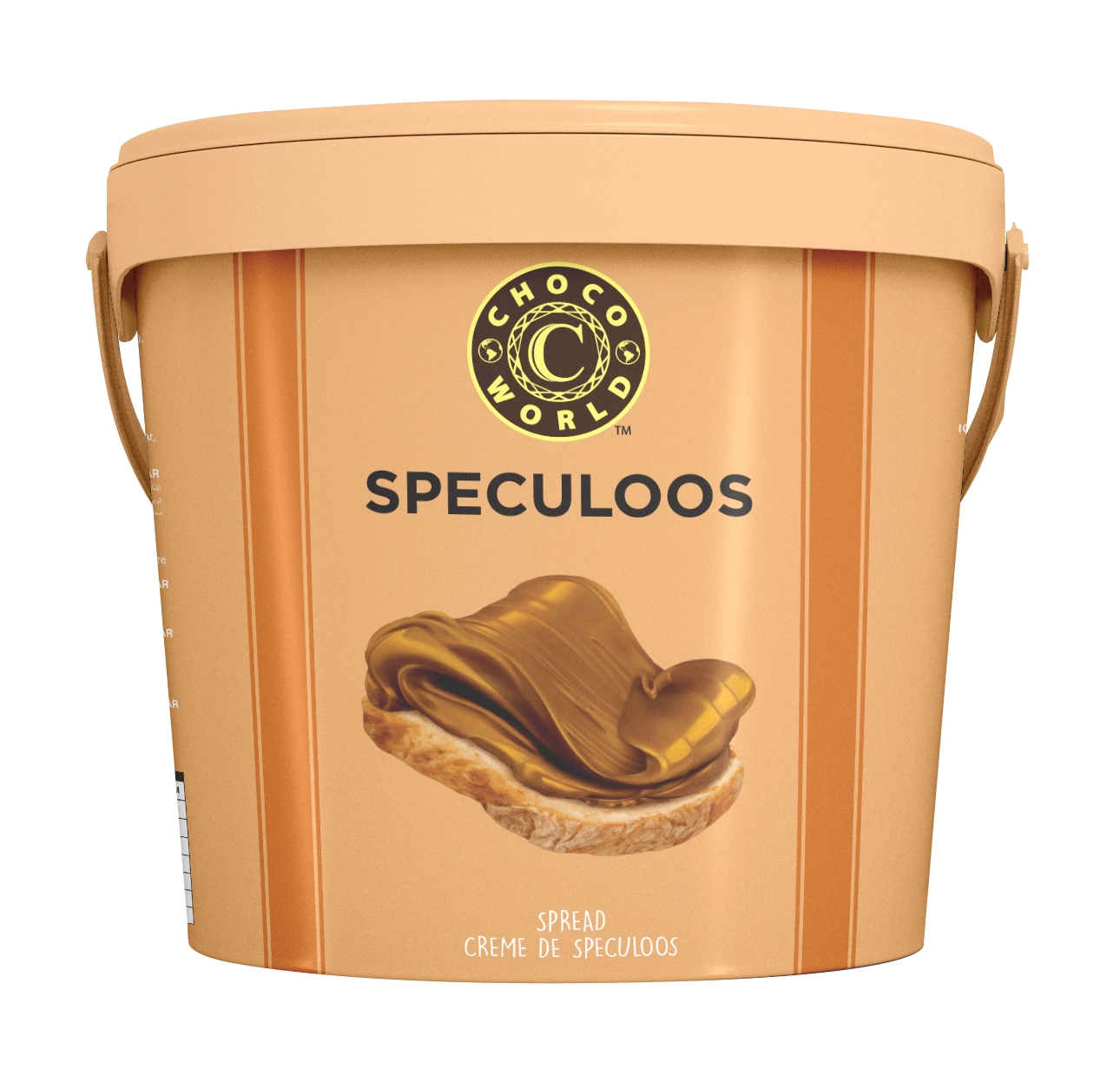 chocoworld product