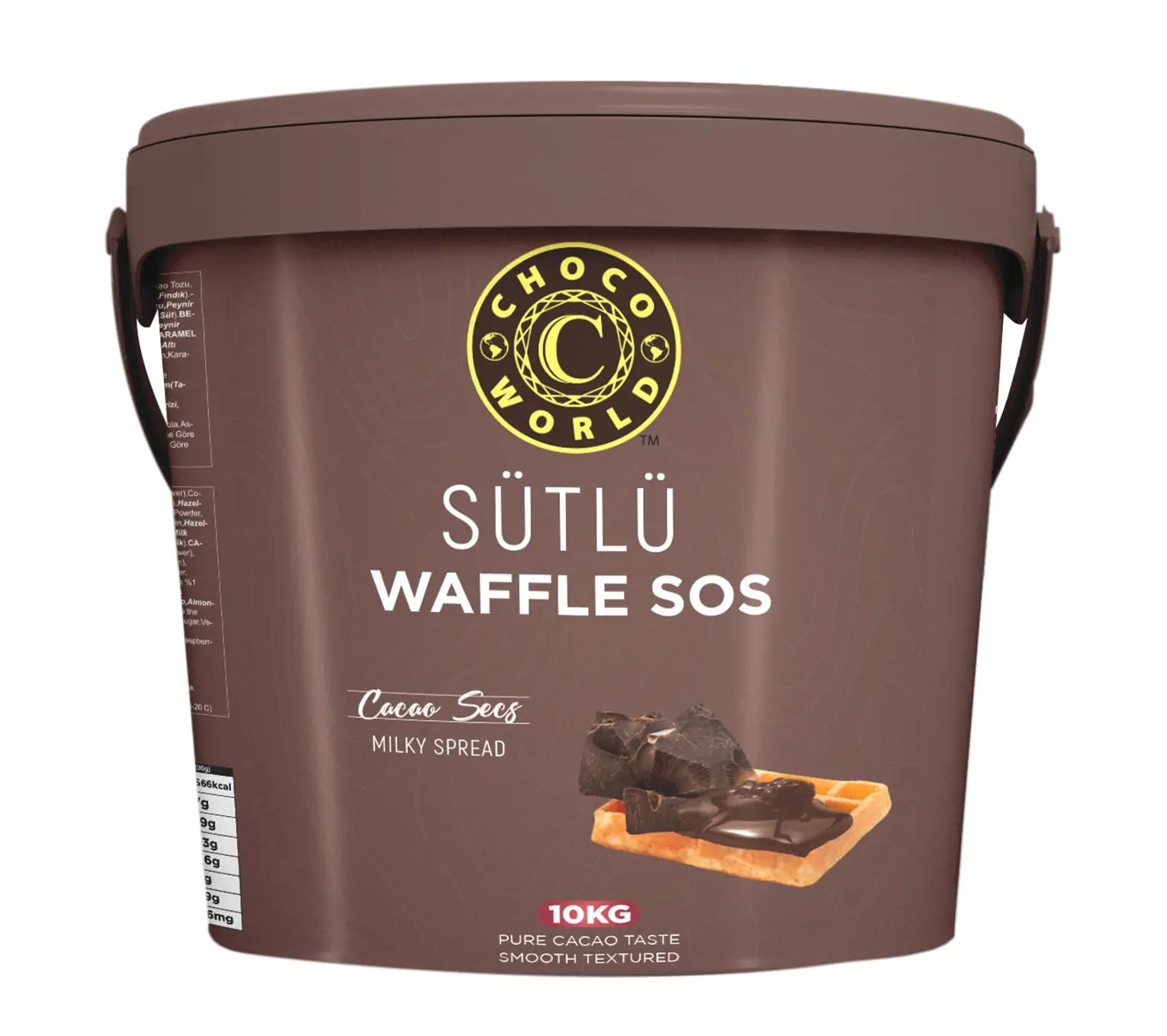chocoworld product