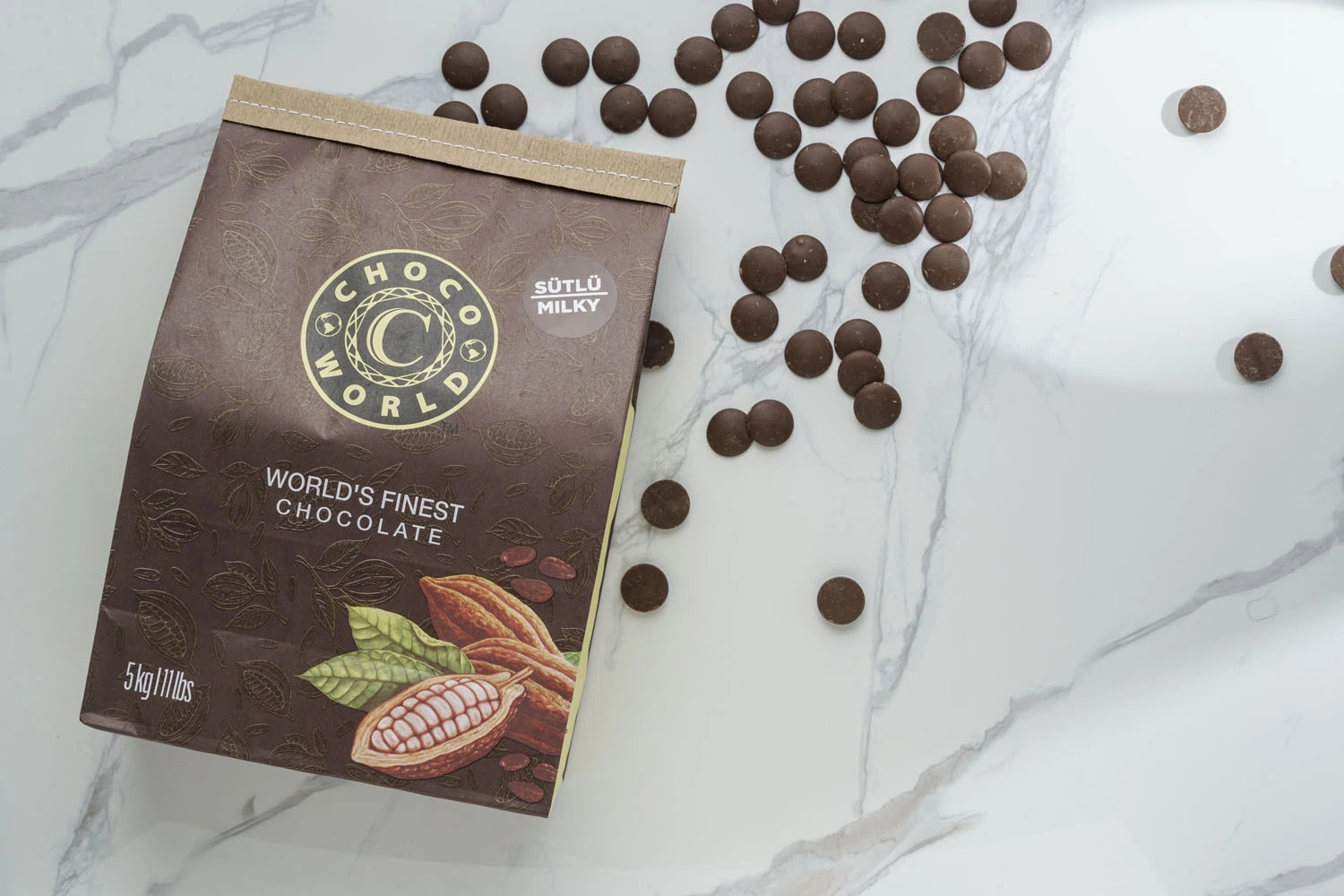 chocoworld product