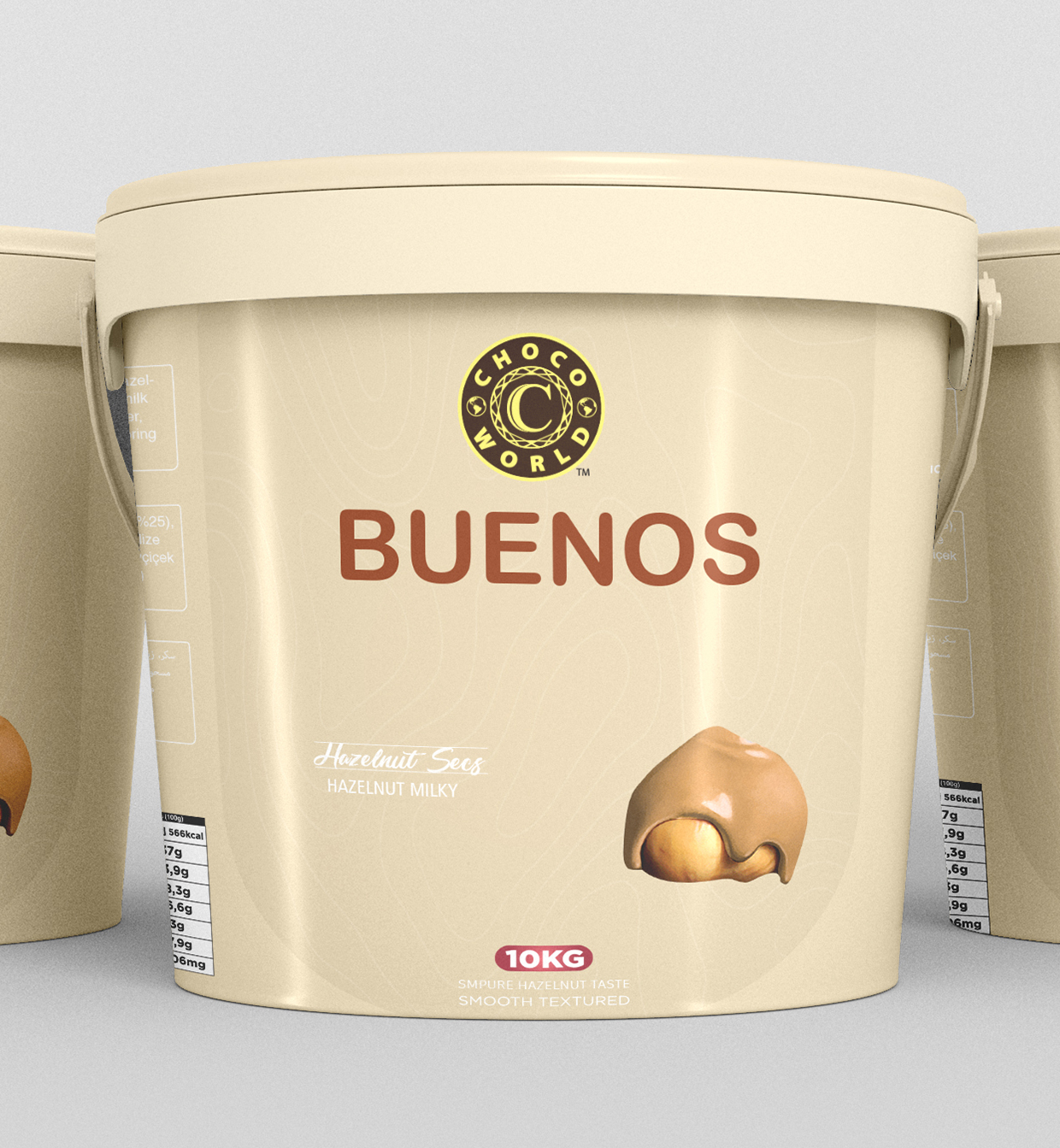 chocoworld product