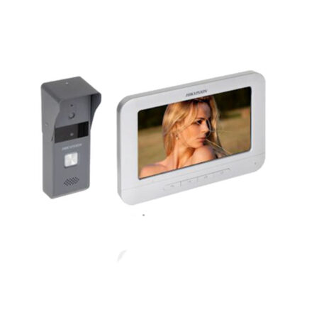 Video Intercom